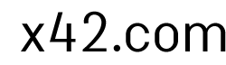 x42.com